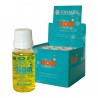 Caja Ampollas Cauterizador Queratínico Slom Tonaleg X 20ml