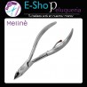 Alicate Para Cutículas 911 Inoxidable Meline