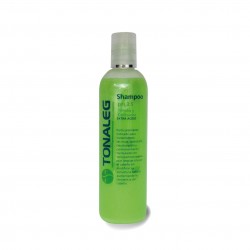 Shampoo con bajo pH 3.5 Teñidos y Castigados Tonaleg x 300ml