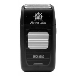 Afeitadora Profesional Eurostil Modelo Bucanero Shaving & Fading