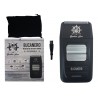 Afeitadora Profesional Eurostil Modelo Bucanero Shaving & Fading