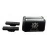 Afeitadora Eurostil Bucanero Shaver Profesional + Cabezal