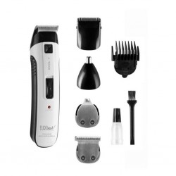 Maquina Patillera Profesional Eurostil K-3000