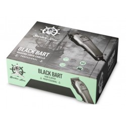 Maquina De Cortar Pelo Y Barba Black Bart Eurostil