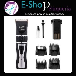Maquina de Corte Profesional K-3700 Eurostil