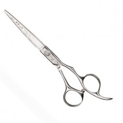 Tijera de Corte Profesional Filo Navaja Eurostil 6 Pulgadas