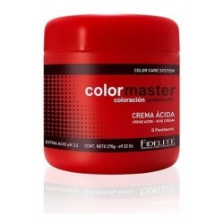 Crema Extra Acida X 270gr Colormaster - Fidelite