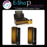 Kit Shampoo + Acondicionador + Caja De Ampollas Argan Fidelite