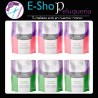 Cera Depilatoria Vegetal Cosmética Profesional 1kg Kit X 6 Unidades