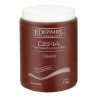 Cera Depilatoria Templada Clásica Depimiel 2 Kg + Bandas