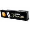 Hojas de Afeitar por 100 Unidades Derby Premium Blister