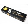 Hojas de Afeitar por 100 Unidades Derby Premium Blister