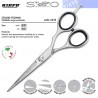 Tijera de Corte Profesional Microdentada Kiepe Studio Techno 5.5 Pulgadas