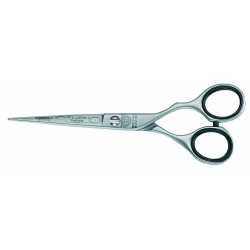 Tijera de Corte Profesional Microdentada Kiepe Studio Techno 5.5 Pulgadas
