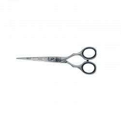 Tijera de Corte Profesional Microdentada Kiepe Studio Techno 5.5 Pulgadas