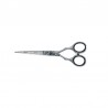Tijera de Corte Profesional Microdentada Kiepe Studio Techno 5.5 Pulgadas