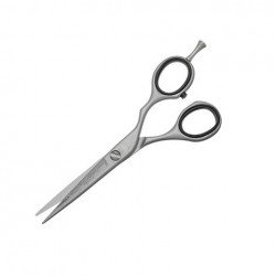 Tijera de Corte Profesional Microdentada Kiepe Studio Techno 5.5 Pulgadas
