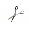 Tijera de Corte Kiepe 277 Microdentada 5.5 Pulgadas Line Coifffeur