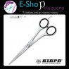 Tijera de Corte Kiepe 277 Microdentada 5.5 Pulgadas Line Coifffeur