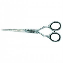 Tijera de Corte Profesional Microdentada Kiepe Studio Techno 5.5 Pulgadas 2235