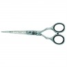 Tijera de Corte Profesional Microdentada Kiepe Studio Techno 5.5 Pulgadas 2235