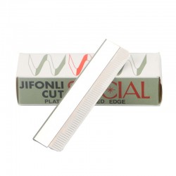 Navajin De Corte + Repuestos Filo Navaja Special Cut Jifonli