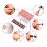Torno de Mano Driller Drill + Cabina de Uñas Sun Mini