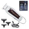 Patillera Trimmer Profesional Inalambrica Kemei Simil Detailer