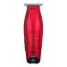 Maquina de Corte Inalambrica Profesional Kemei KM-5026 Roja