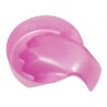 Bowls para Remover Esmalte Uñas Maniluvio Remojador de Manos