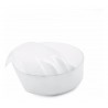Bowls para Remover Esmalte Uñas Maniluvio Remojador de Manos