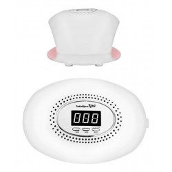 Cabina de UñasTeknikpro Spa Ideal 54w Led/uv Con Timer
