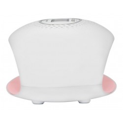 Cabina de UñasTeknikpro Spa Ideal 54w Led/uv Con Timer