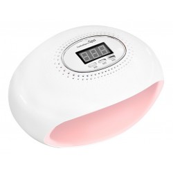 Cabina de UñasTeknikpro Spa Ideal 54w Led/uv Con Timer