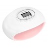 Cabina de UñasTeknikpro Spa Ideal 54w Led/uv Con Timer