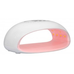 Cabina de UñasTeknikpro Spa Ideal 54w Led/uv Con Timer