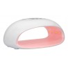 Cabina de UñasTeknikpro Spa Ideal 54w Led/uv Con Timer