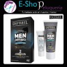 Kit Crema Depilatoria Intima De Hombre 95g Depimiel