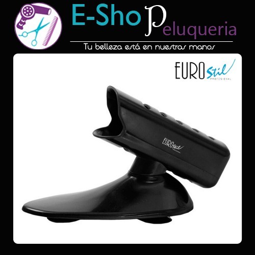 Porta Bucleadora Planchita Profesional Eurostil