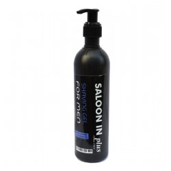Gel Para Afeitar Shaving Gel Barbería Barbero 300cc X 6u