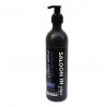 Gel Para Afeitar Shaving Gel Barbería Barbero 300cc X 6u