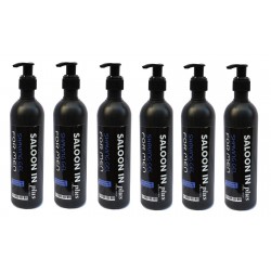 Gel Para Afeitar Shaving Gel Barbería Barbero 300cc X 6u