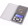 Mini Balanza Portable Pocket Scale Digital 0.01 A 200gramos