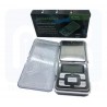 Mini Balanza Portable Pocket Scale Digital 0.01 A 200gramos