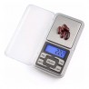 Mini Balanza Portable Pocket Scale Digital 0.01 A 200gramos