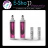 Shampoo Micellar + Crema Active + Ampollas Nutrivplex Kit Exiline X 500ml