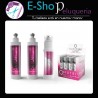 Shampoo Micellar + Crema Active + Serum + Ampollas Kit Nutrivplex Exiline