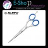 Tijera De Corte Filo Navaja 5,5 Pulgadas Kiepe Studio 2435
