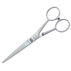 Tijera de Corte Profesional Microdentada Kiepe 5,5 Pulgadas 278