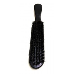 Cepillo Cerdas De Jabali Estuche Profesional